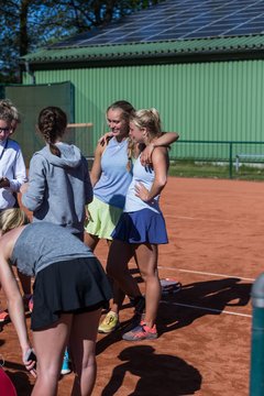 Lilly Düffert 1365 - NL TC RW Wahlstedt - Harvesterhuder THC : Ergebnis: 5:4